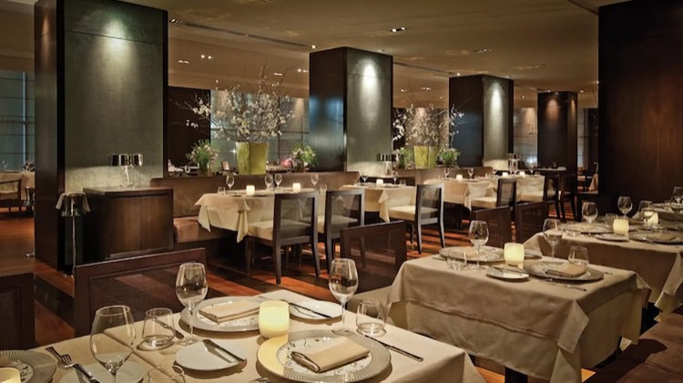 Langham Hotel New York
